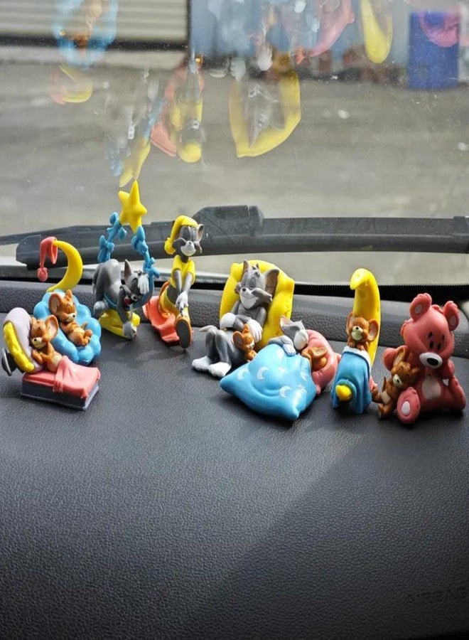 Geekmonkey Cuddly Companion: Tom Star Cradle - Adorable 6.5 cm Figurine (Pack of 1) (starcradle) - Image 3